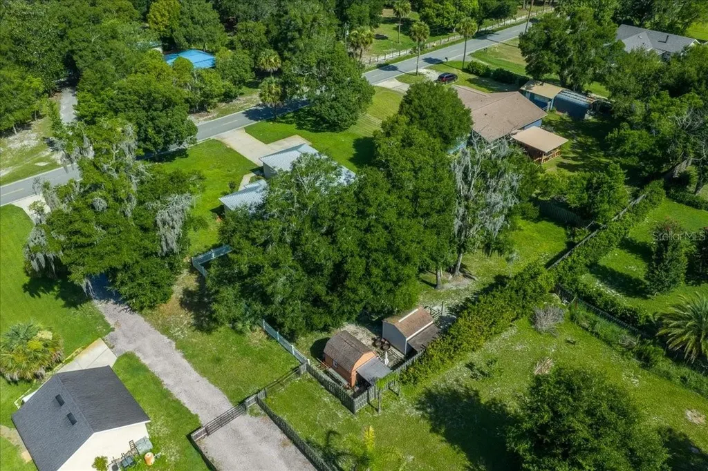 213 Grand Avenue Deland FL 32720