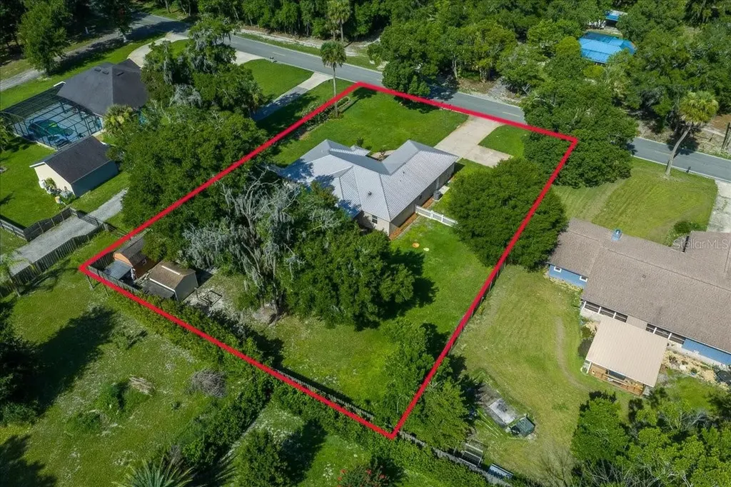 213 Grand Avenue Deland FL 32720