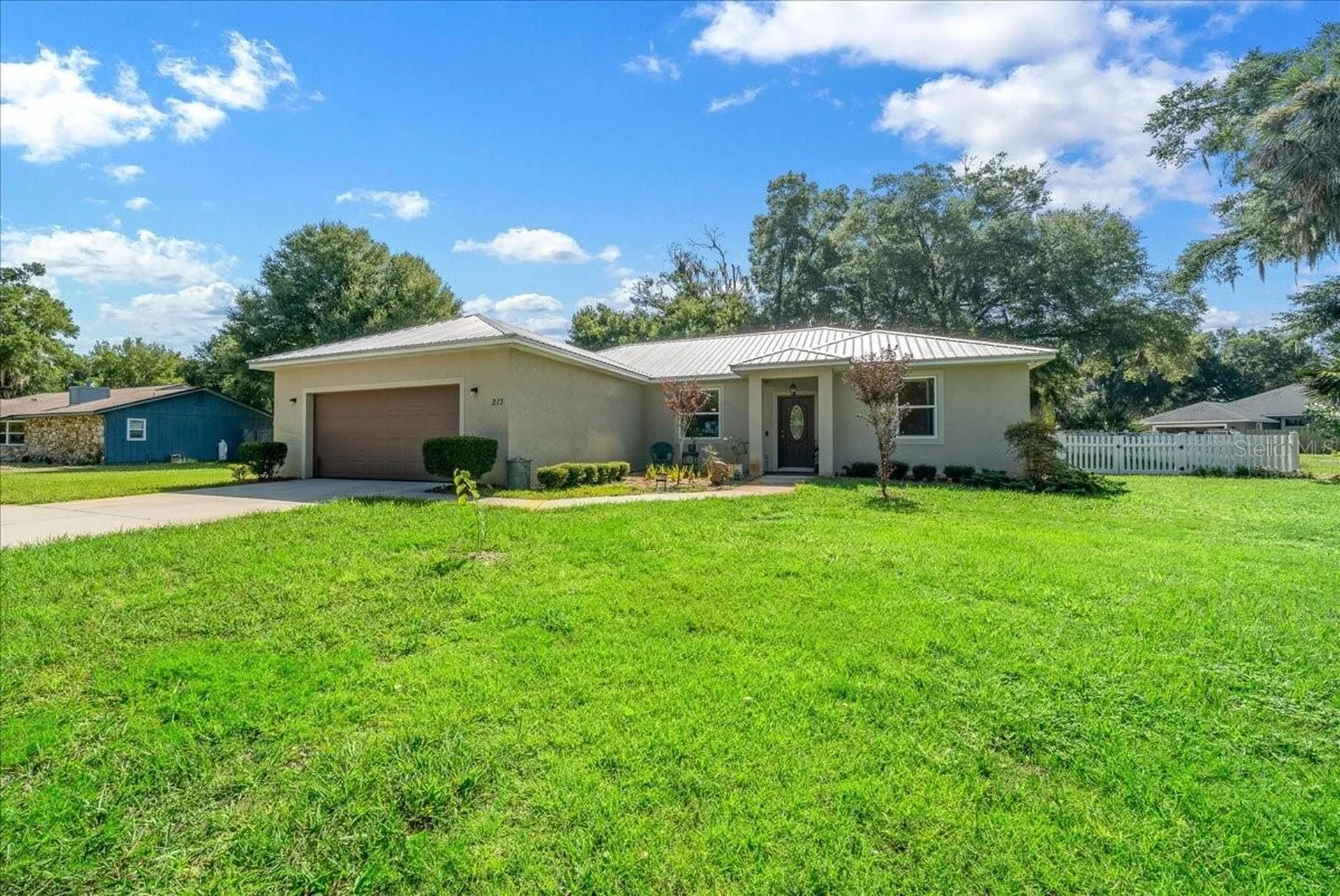213 Grand Avenue Deland FL 32720