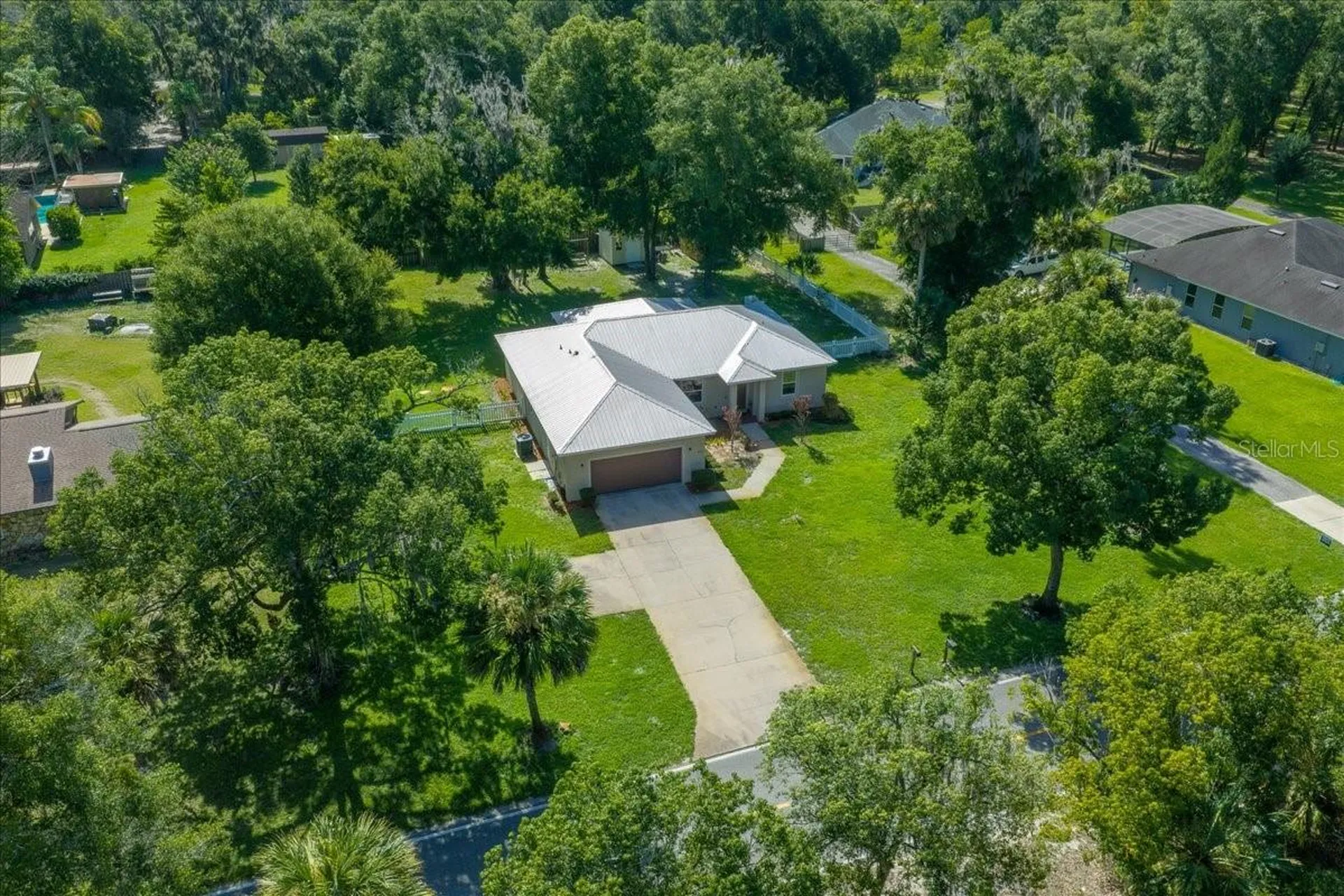 213 Grand Avenue Deland FL 32720