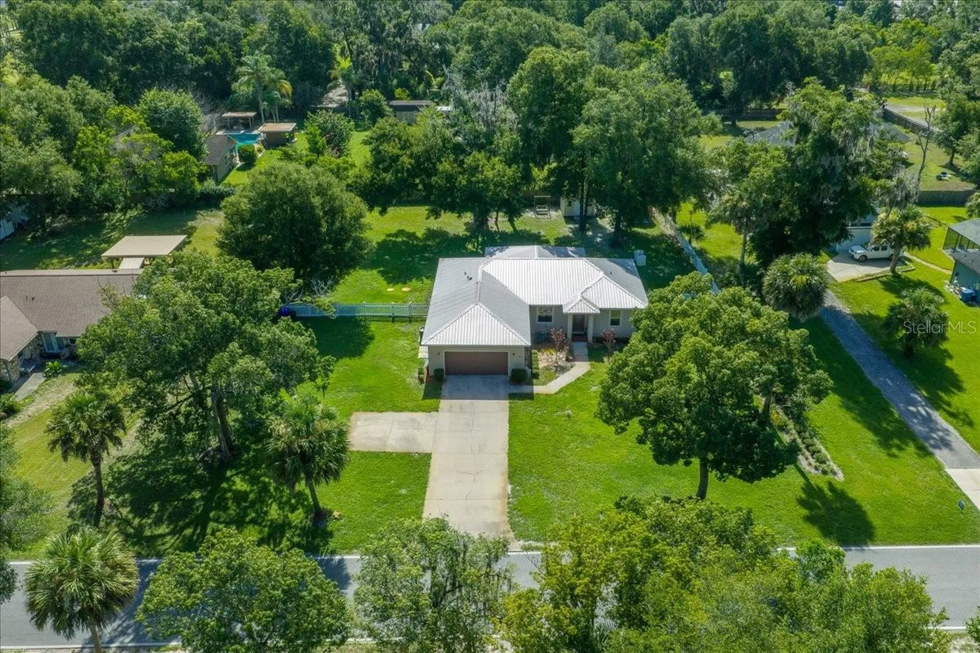 213 Grand Avenue Deland FL 32720