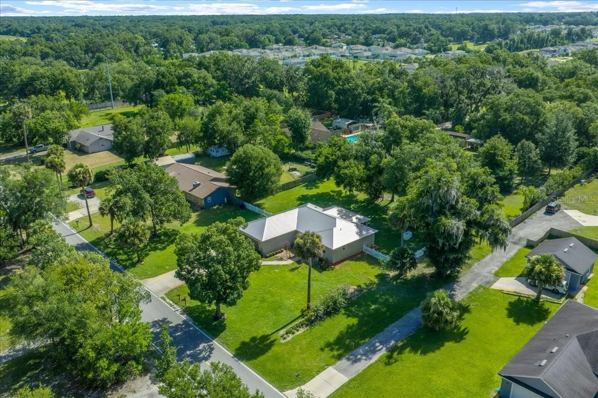 213 Grand Avenue Deland FL 32720