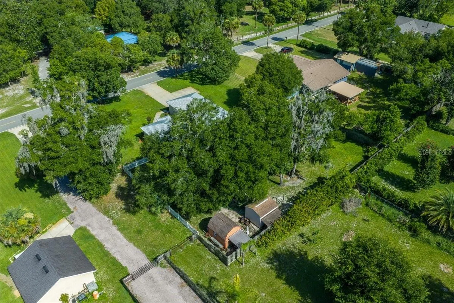213 Grand Avenue Deland FL 32720