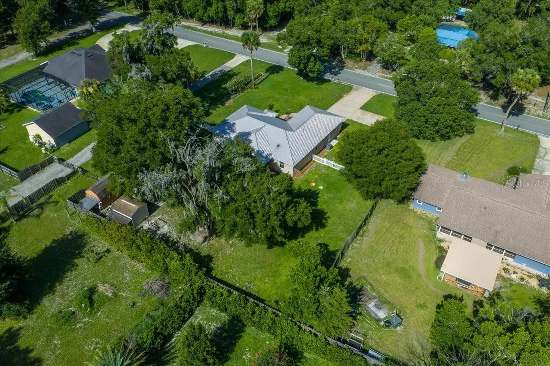 213 Grand Avenue Deland FL 32720
