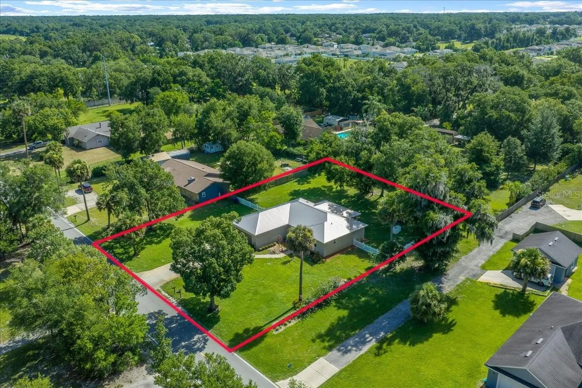 213 Grand Avenue Deland FL 32720