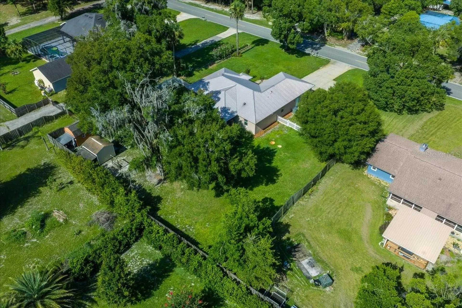 213 Grand Avenue Deland FL 32720