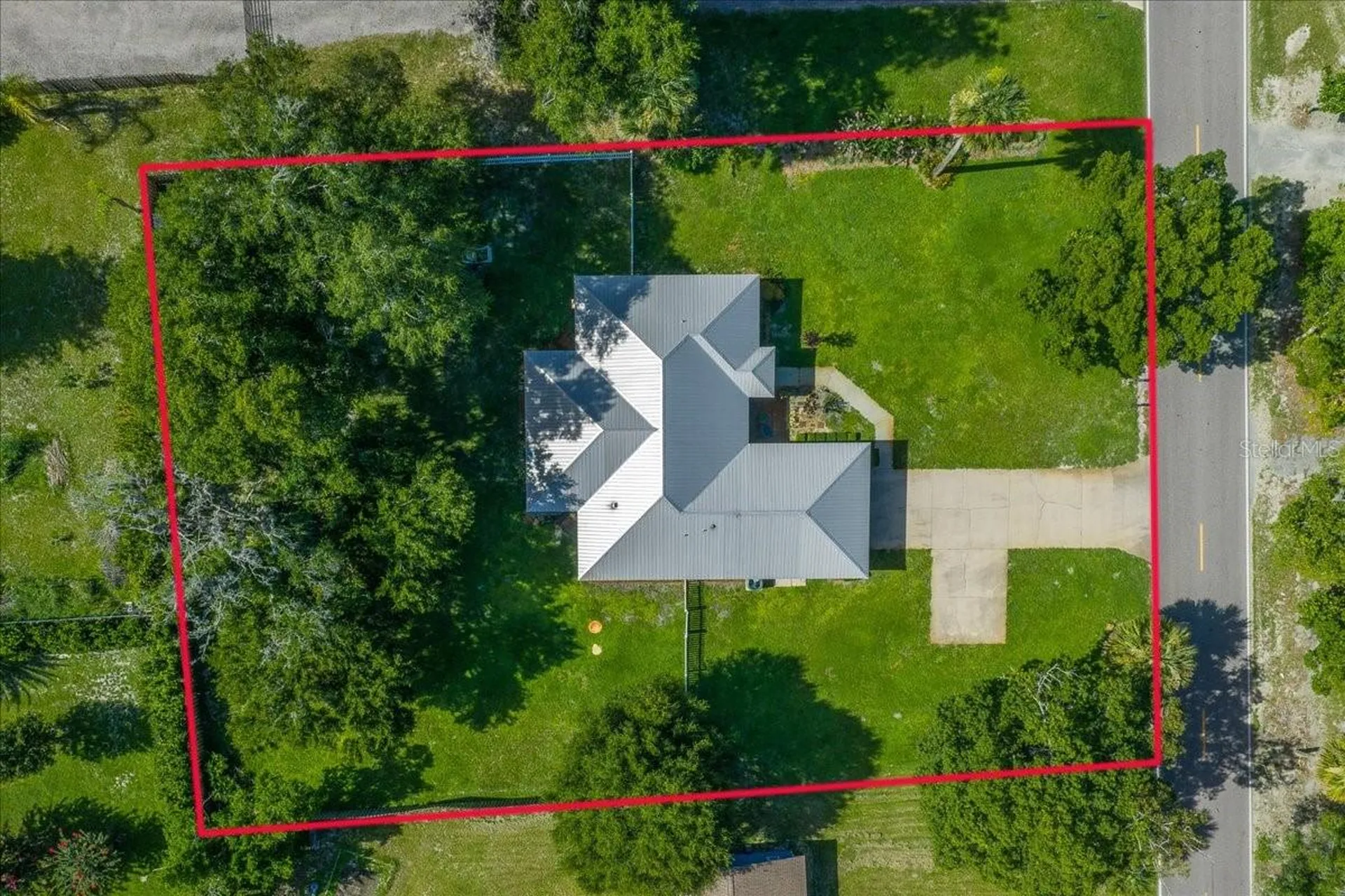 213 Grand Avenue Deland FL 32720