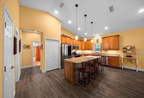 213 Grand Avenue Deland FL 32720