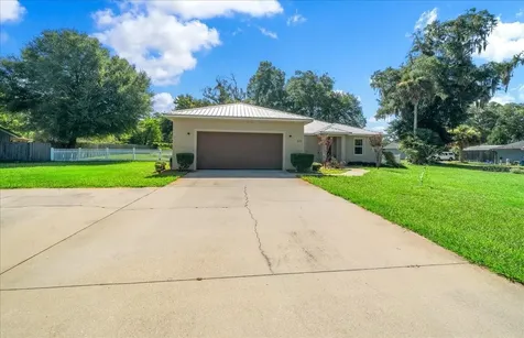 213 Grand Avenue Deland FL 32720