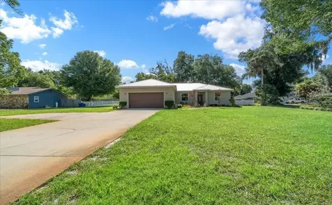 213 Grand Avenue Deland FL 32720
