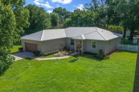 213 Grand Avenue Deland FL 32720