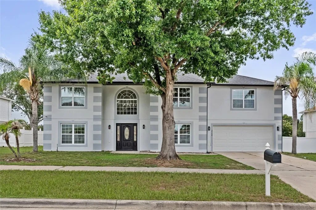2960 White Magnolia Loop Clermont FL 34711