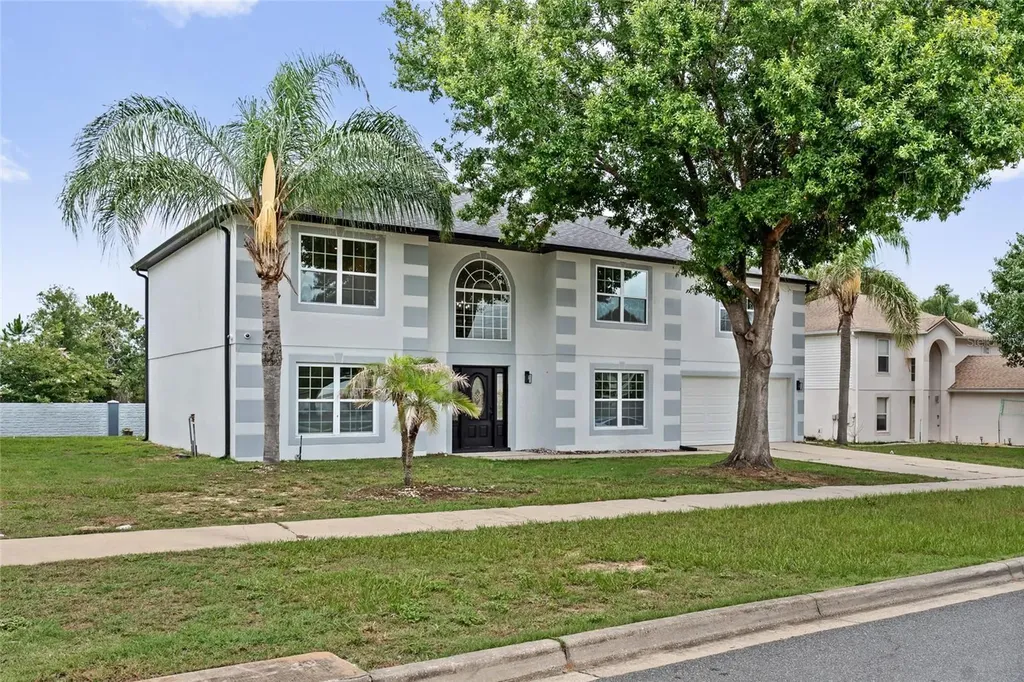 2960 White Magnolia Loop Clermont FL 34711