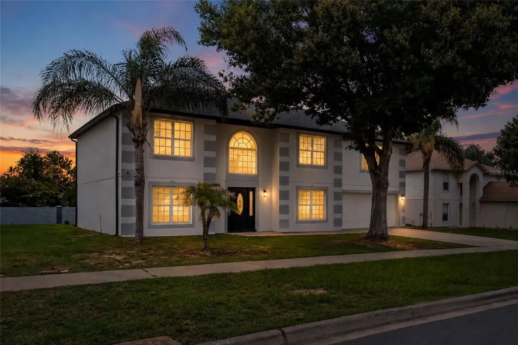 2960 White Magnolia Loop Clermont FL 34711