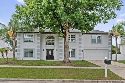 2960 White Magnolia Loop Clermont FL 34711
