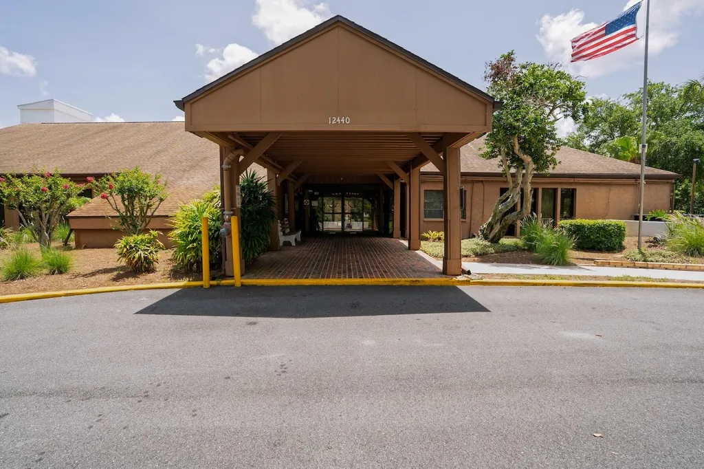 13009 Club Drive Hudson FL 34667