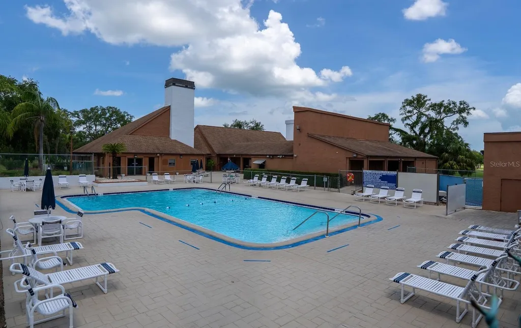 13009 Club Drive Hudson FL 34667