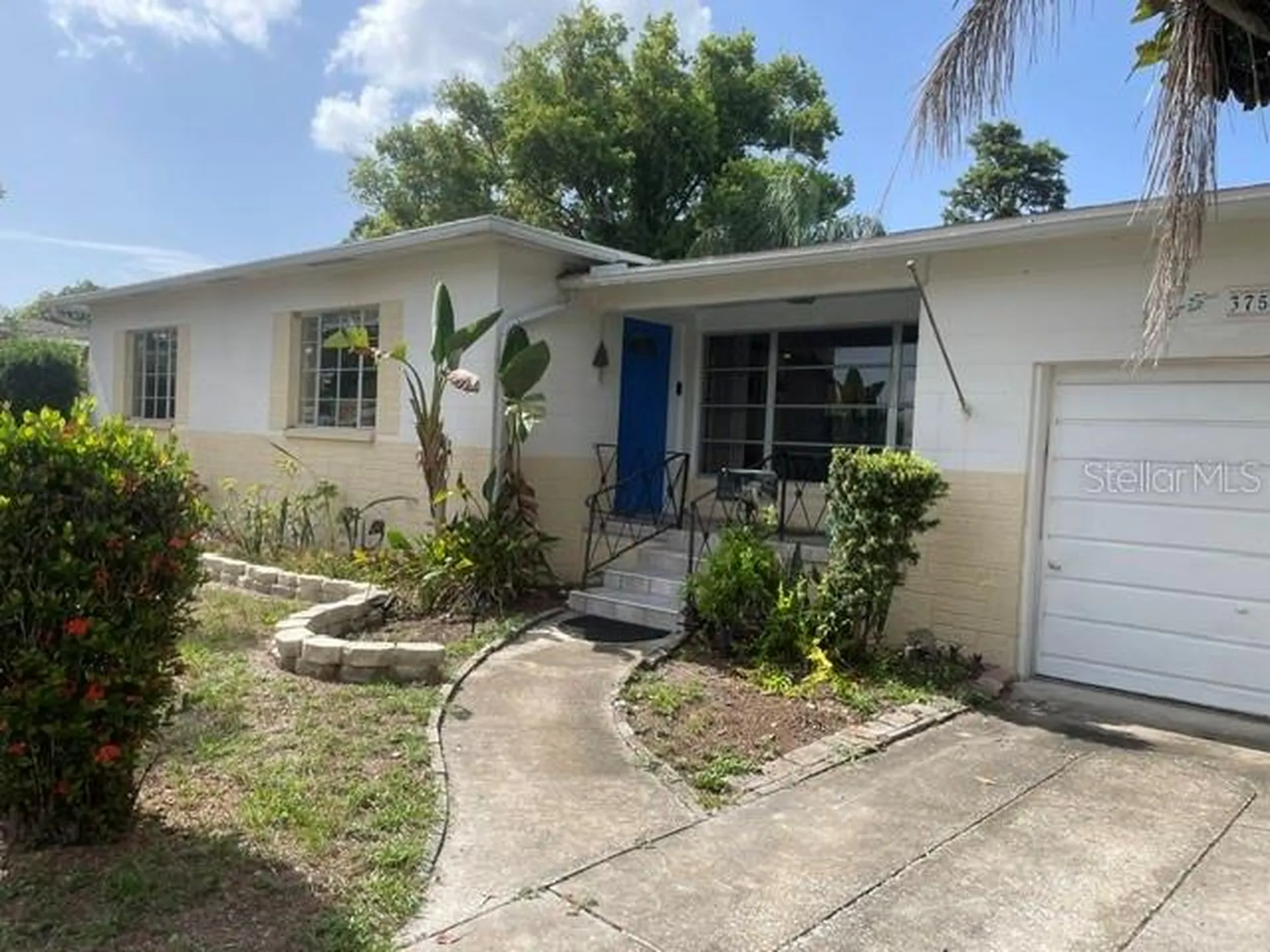 3752 Benson Avenue N St Petersburg FL 33713