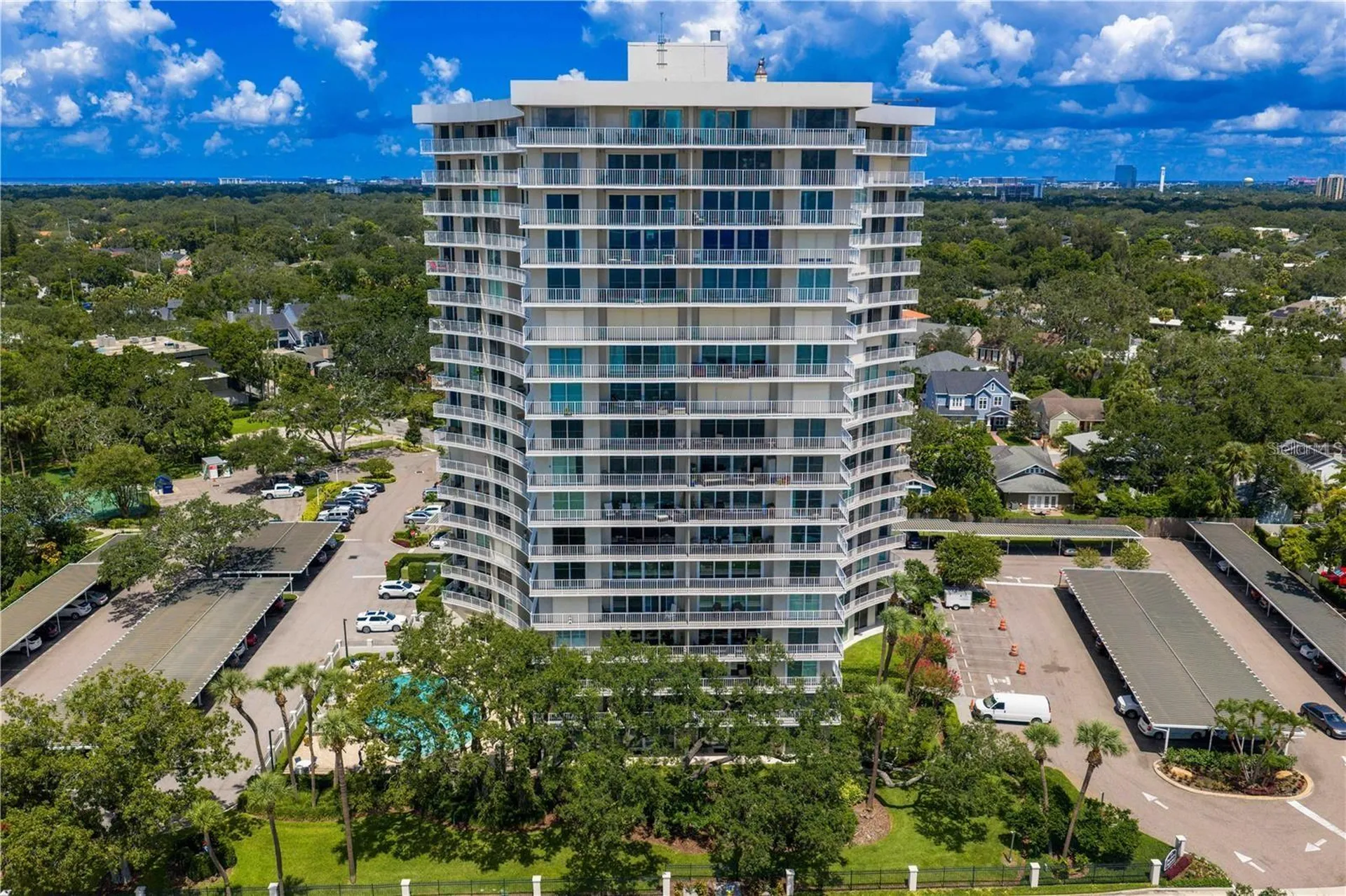 2611 Bayshore Boulevard Tampa FL 33629