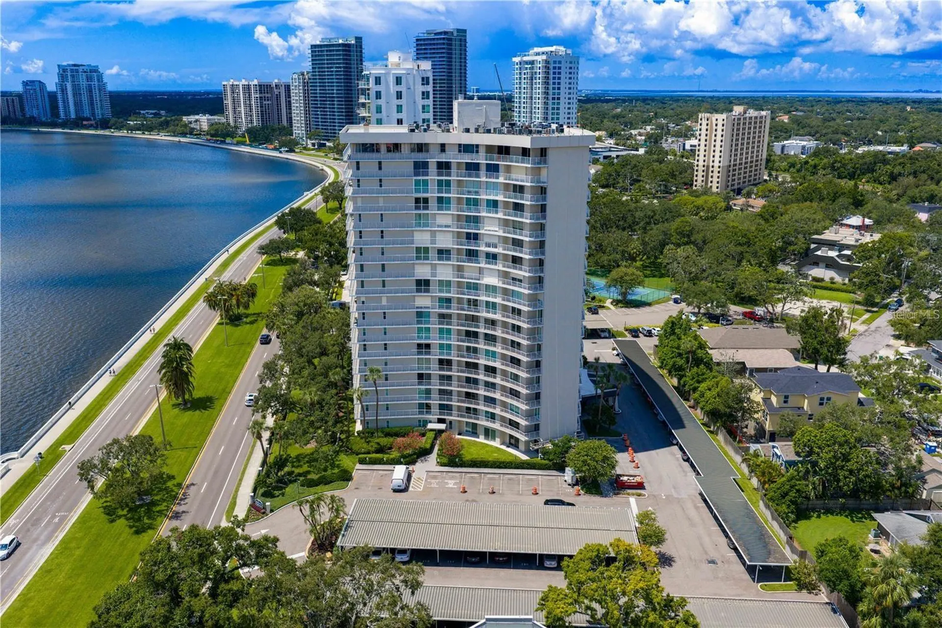 2611 Bayshore Boulevard Tampa FL 33629
