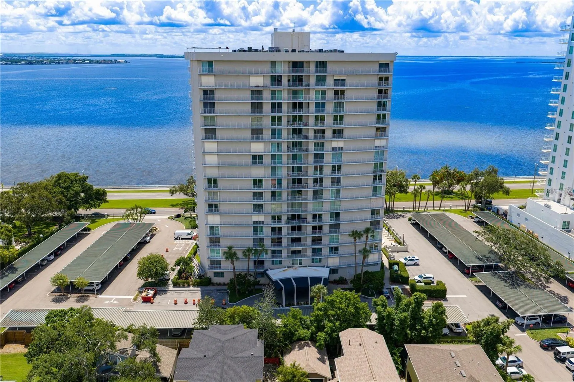 2611 Bayshore Boulevard Tampa FL 33629