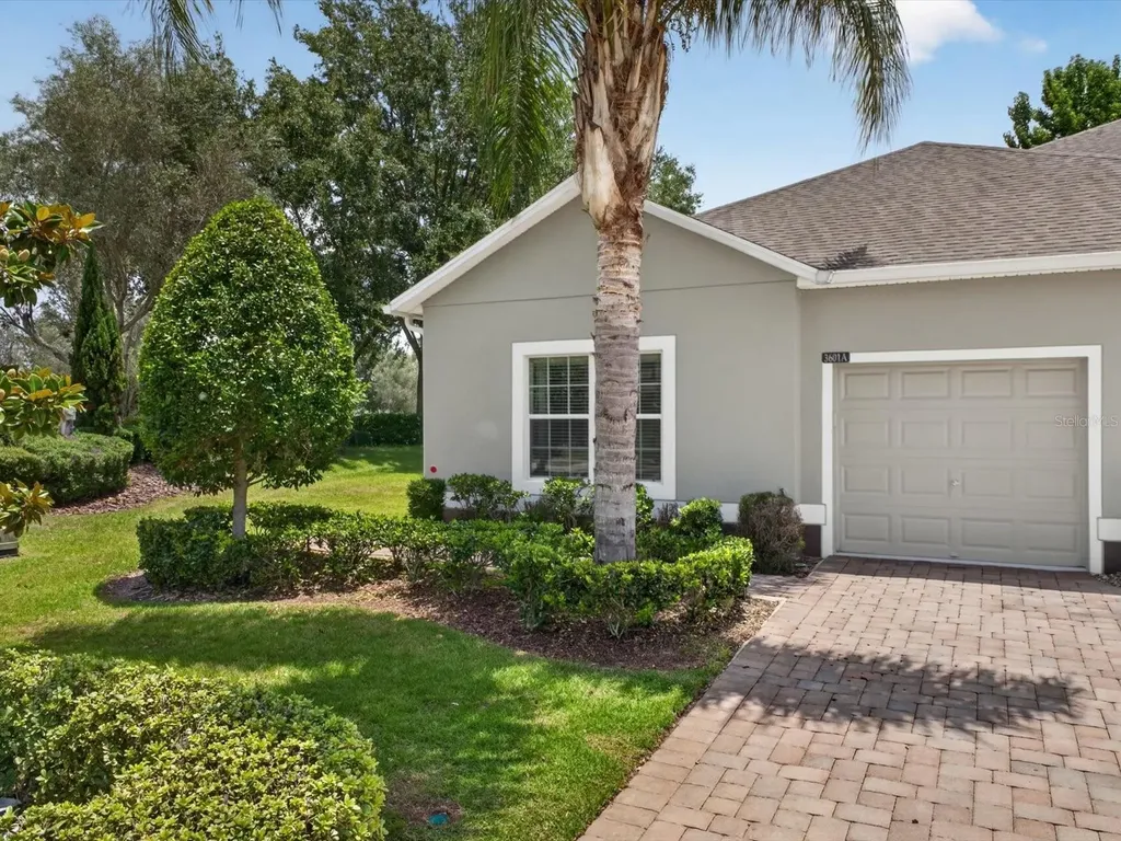 3601 Solana Circle Clermont FL 34711
