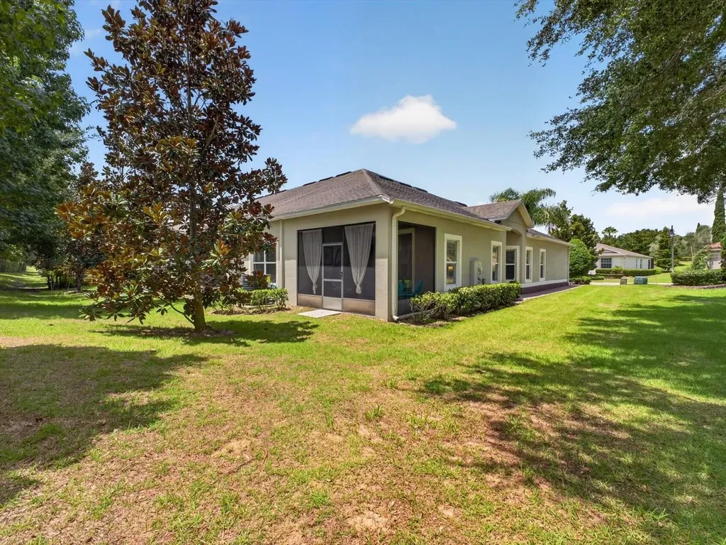 3601 Solana Circle Clermont FL 34711