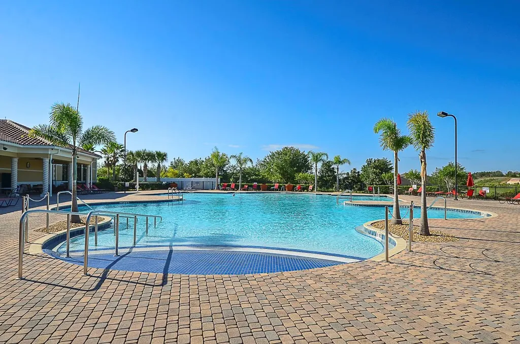 3601 Solana Circle Clermont FL 34711