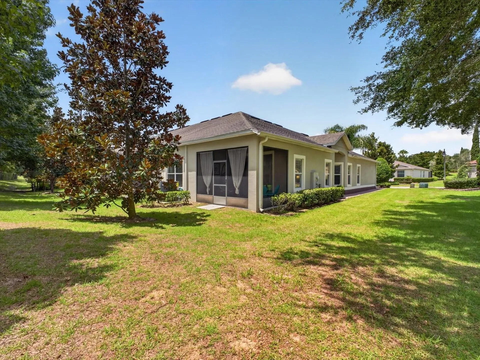 3601 Solana Circle Clermont FL 34711