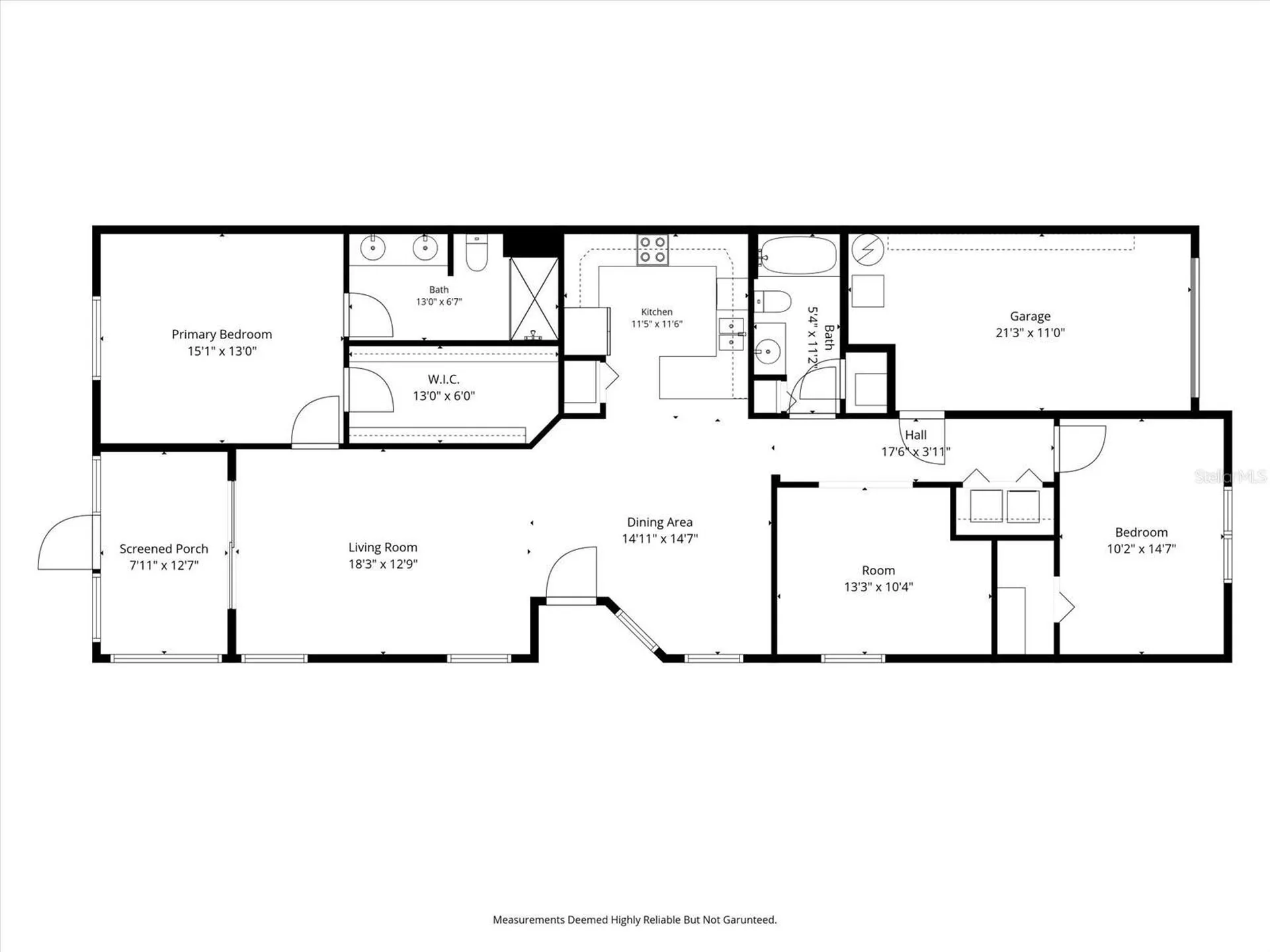 3601 Solana Circle Clermont FL 34711
