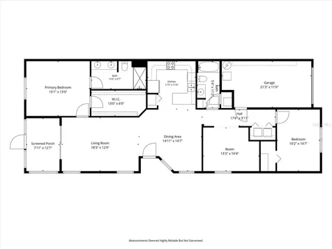 3601 Solana Circle Clermont FL 34711