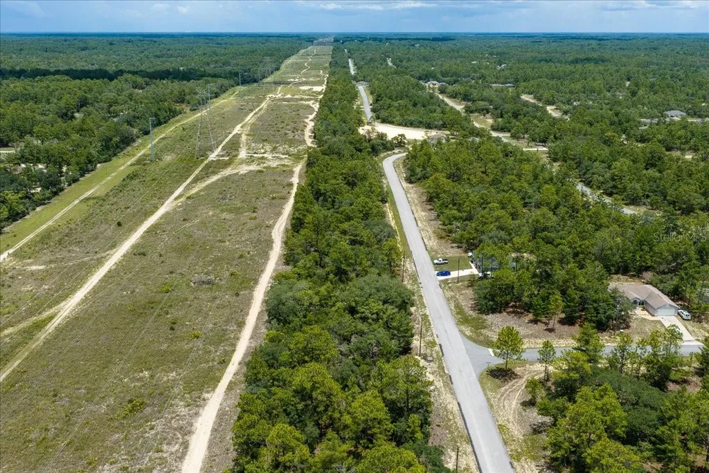 6830 N Sandborn Loop Citrus Springs FL 34433