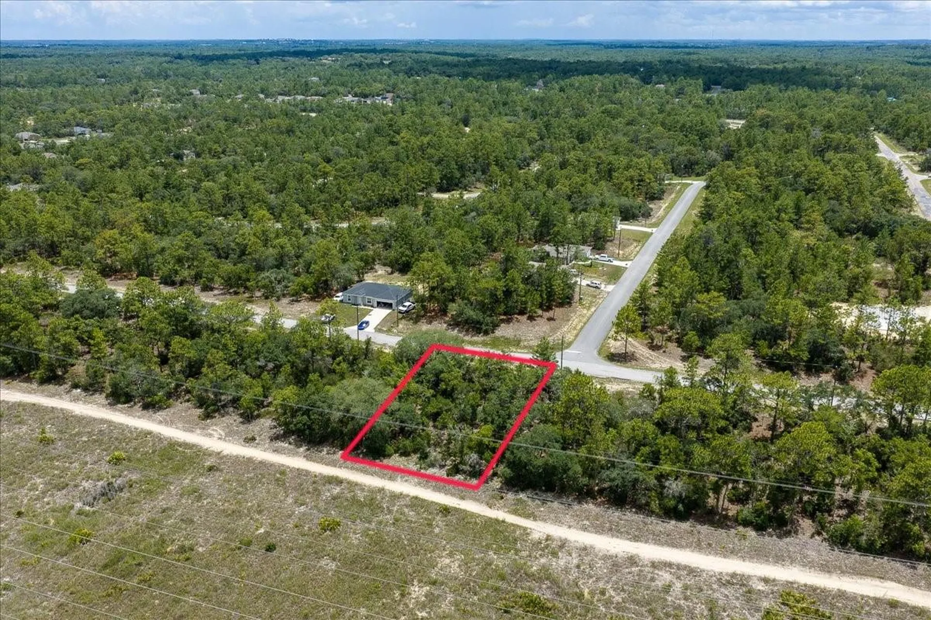 6830 N Sandborn Loop Citrus Springs FL 34433