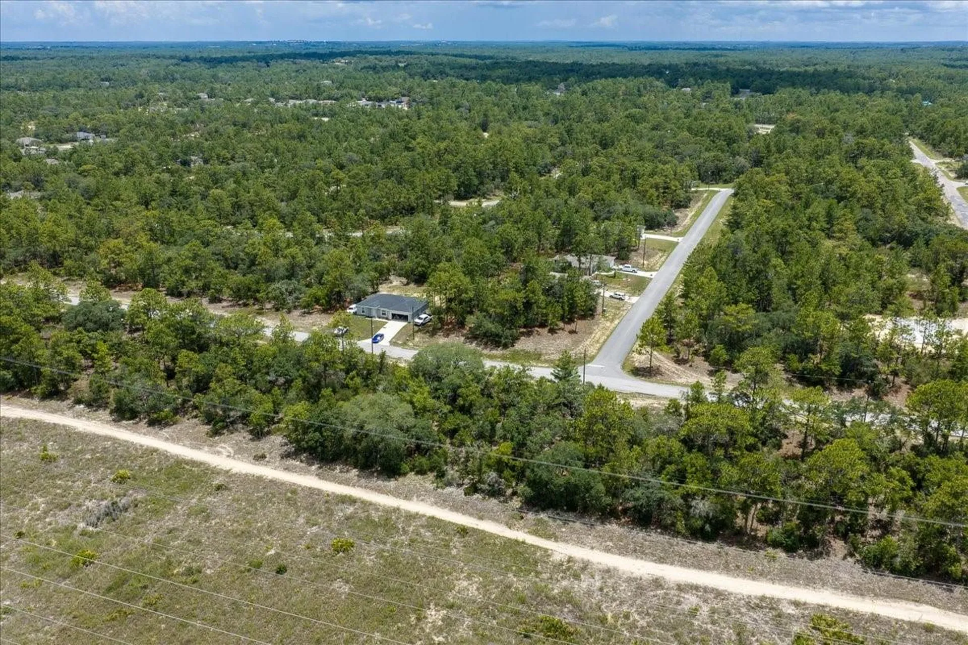 6830 N Sandborn Loop Citrus Springs FL 34433