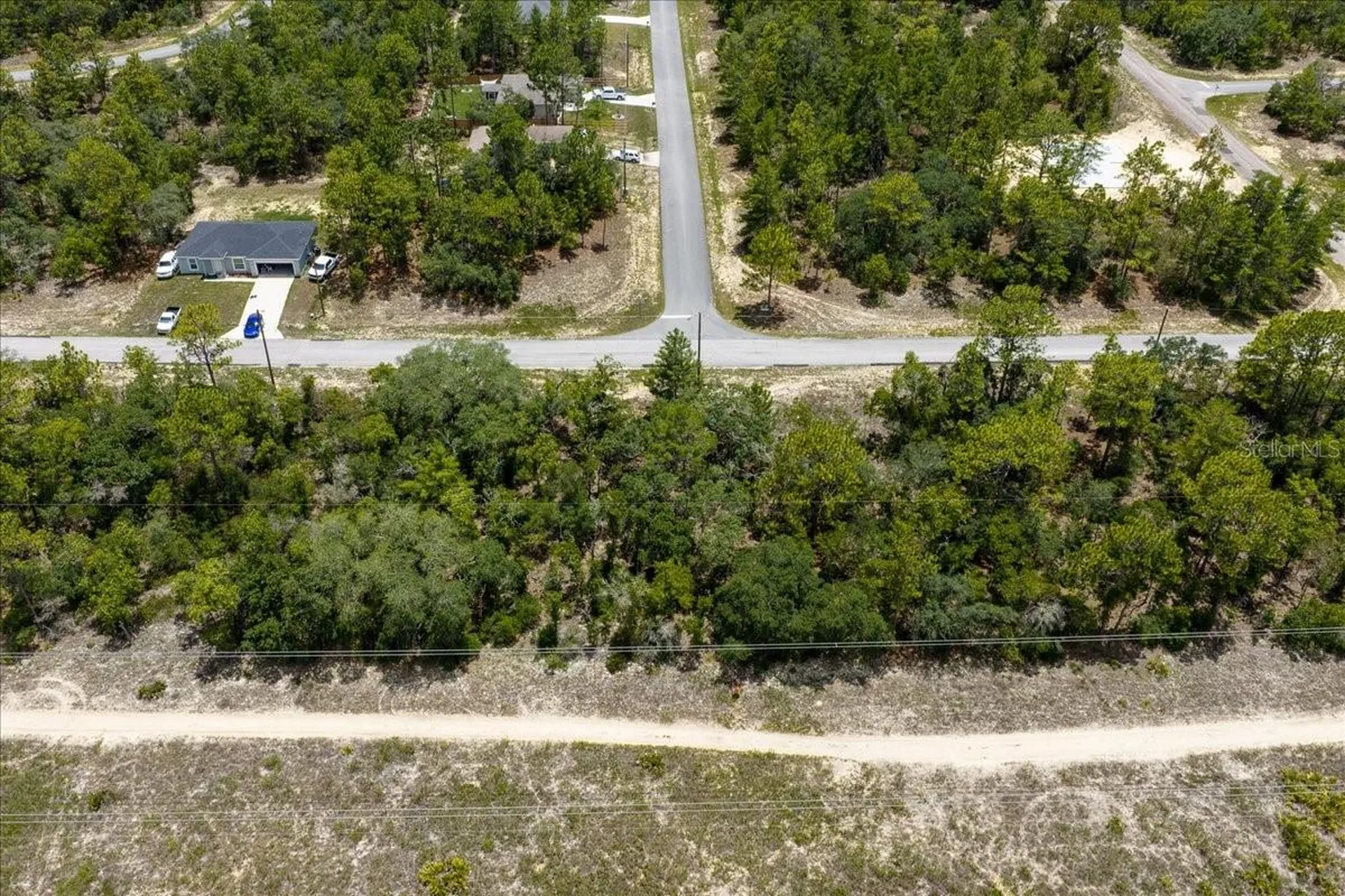 6830 N Sandborn Loop Citrus Springs FL 34433