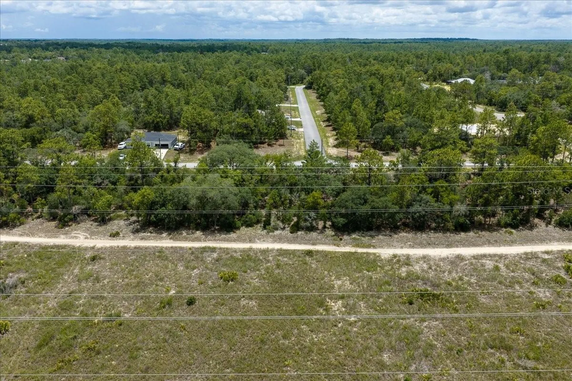 6830 N Sandborn Loop Citrus Springs FL 34433