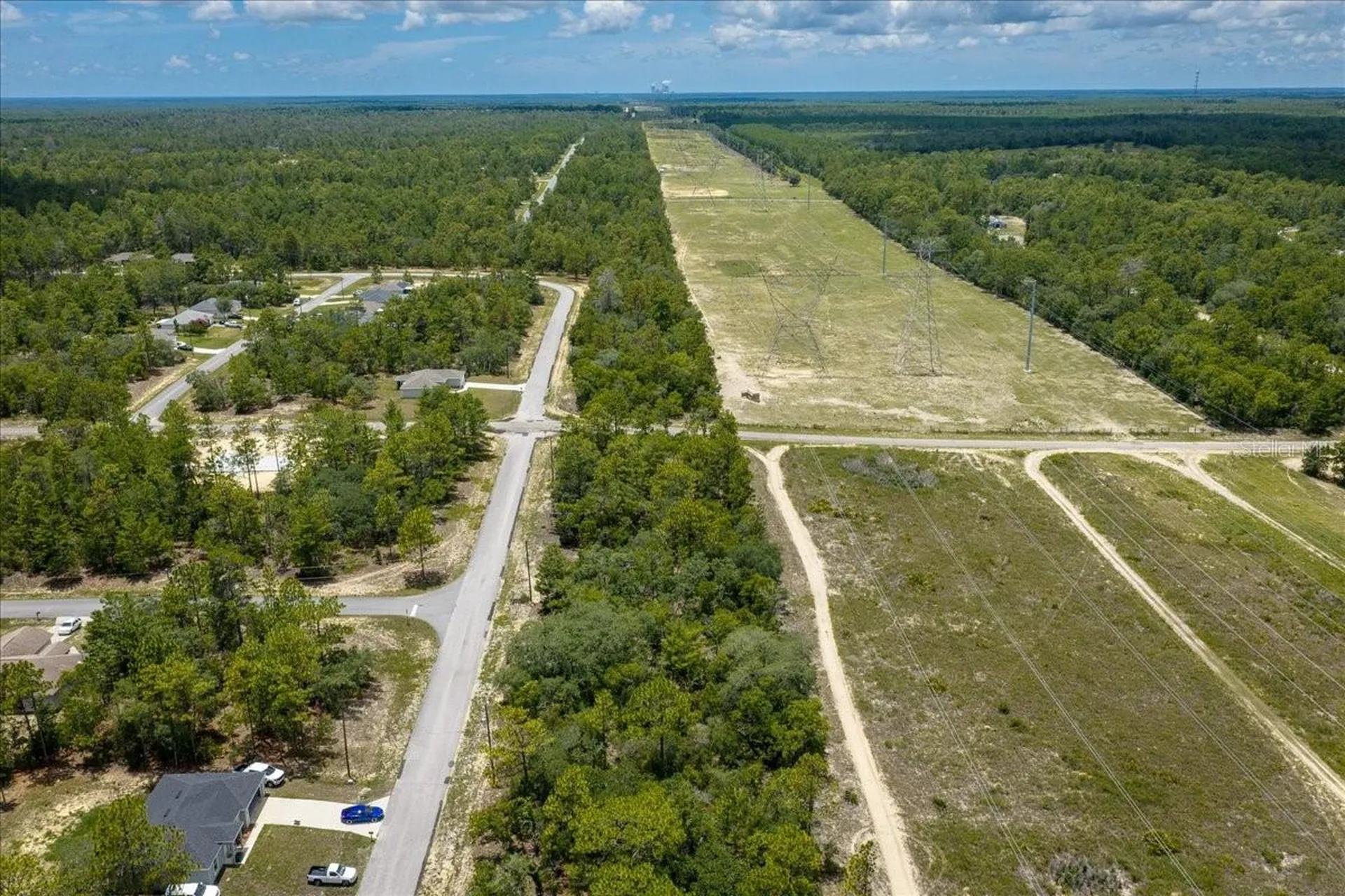 6830 N Sandborn Loop Citrus Springs FL 34433