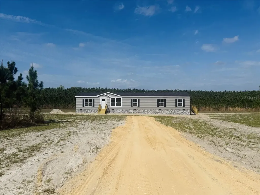 10465 161st Street Live Oak FL 32060