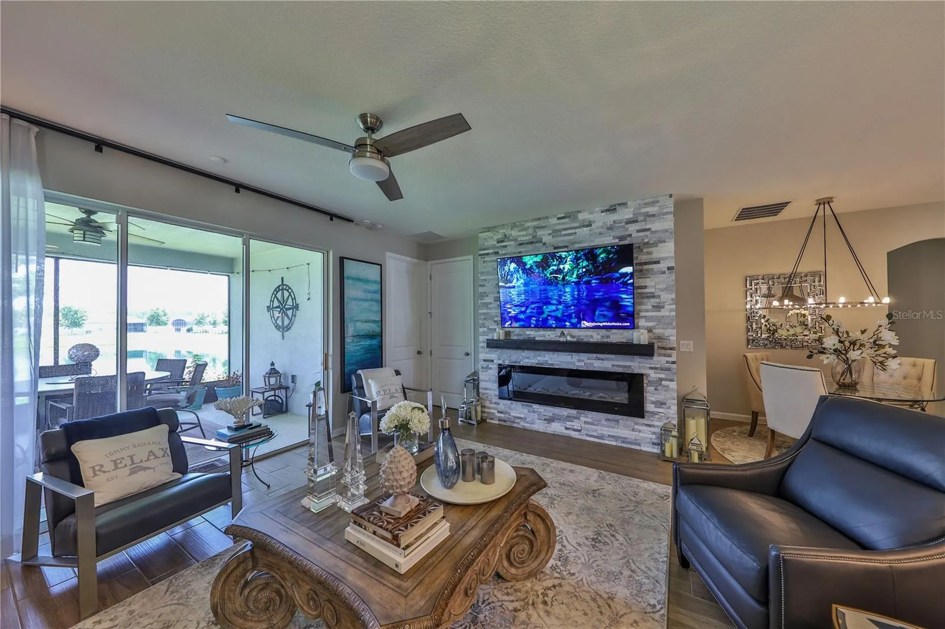 1049 Wanderer Drive Deltona FL 32738