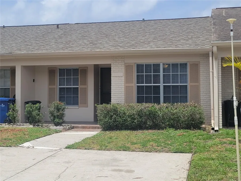 2917 Wainwright Court New Port Richey FL 34655