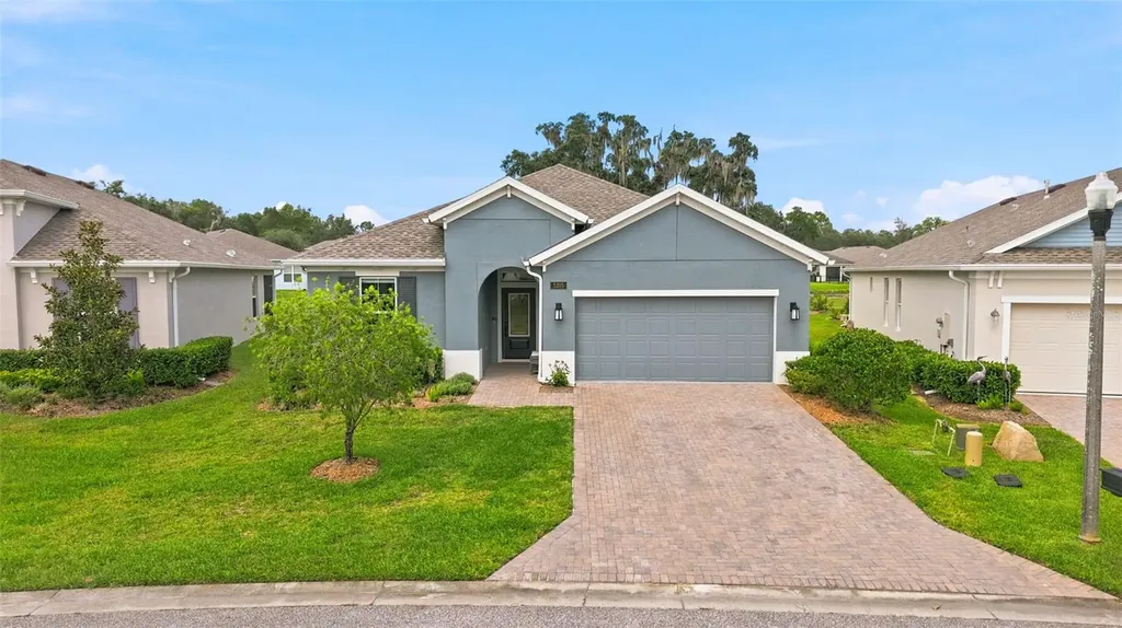 5315 Cappleman Loop Brooksville FL 34601