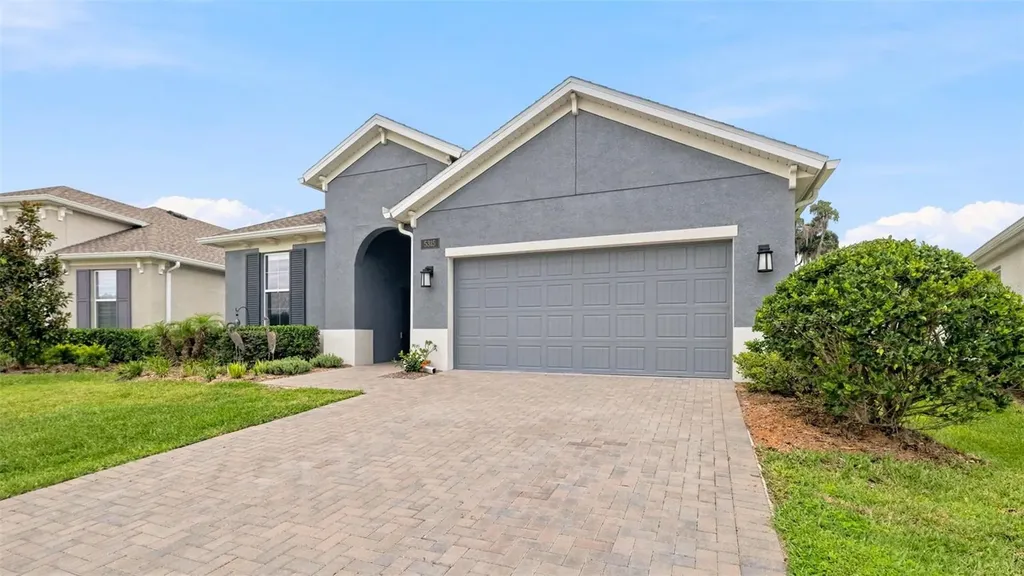 5315 Cappleman Loop Brooksville FL 34601