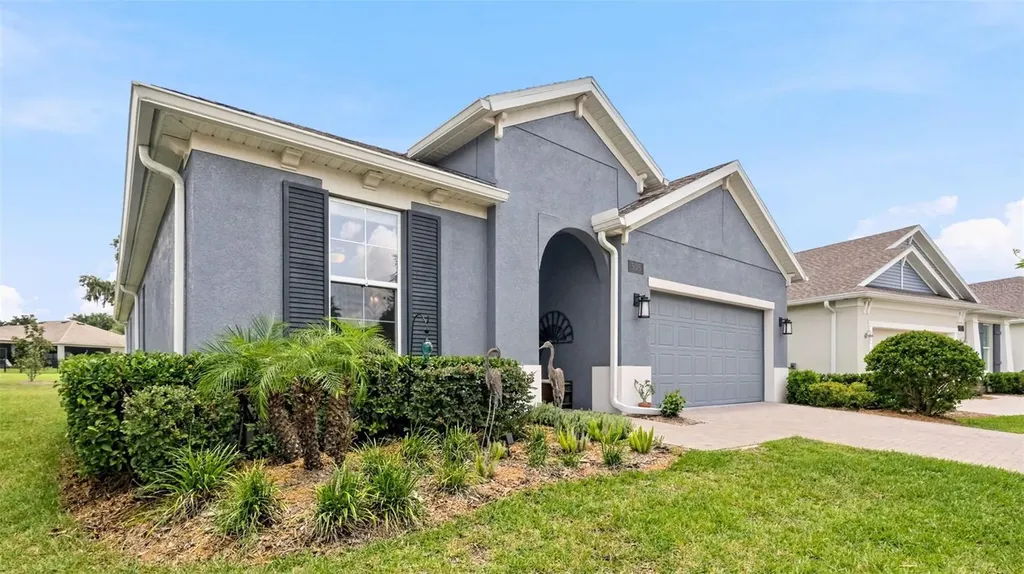 5315 Cappleman Loop Brooksville FL 34601
