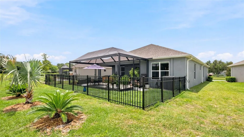 5315 Cappleman Loop Brooksville FL 34601