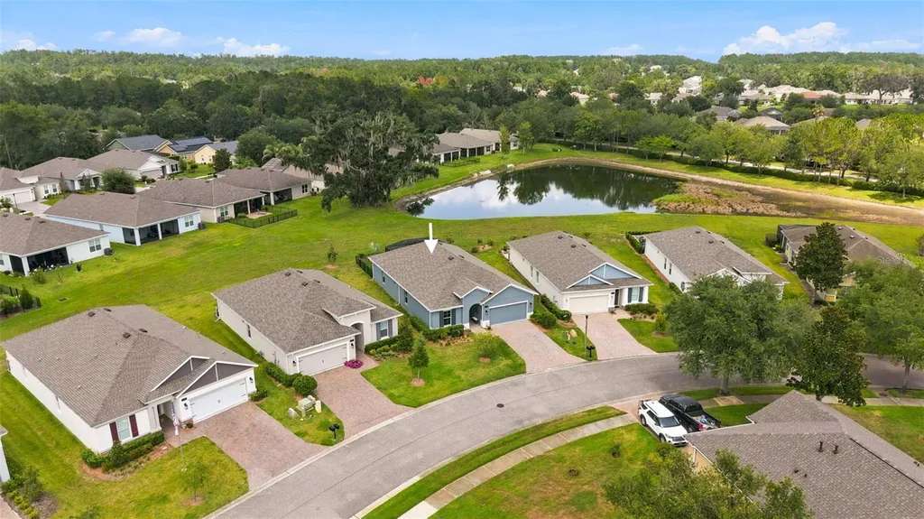 5315 Cappleman Loop Brooksville FL 34601