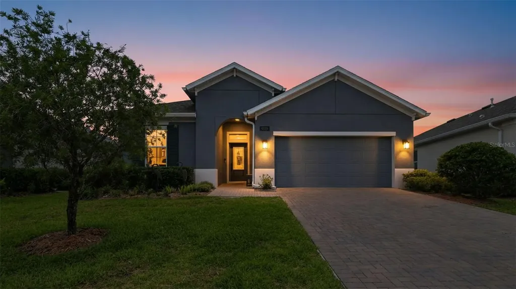 5315 Cappleman Loop Brooksville FL 34601