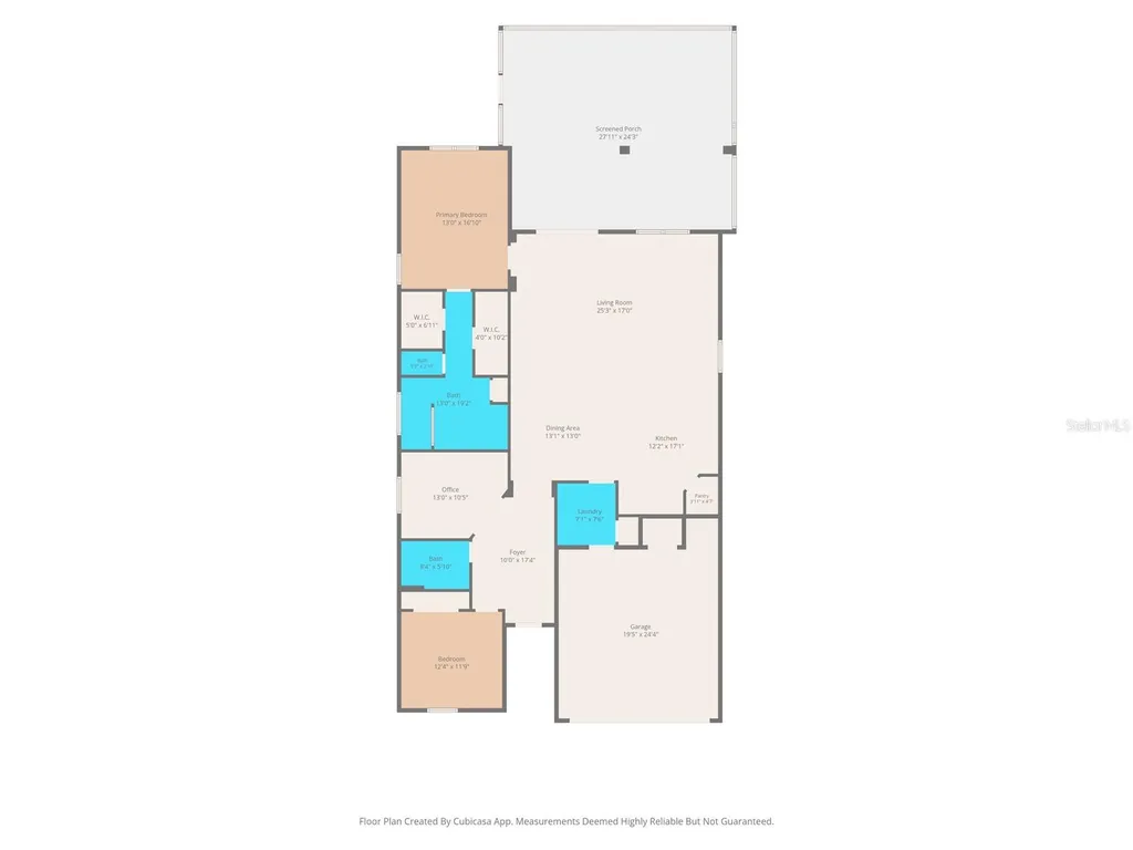 5315 Cappleman Loop Brooksville FL 34601