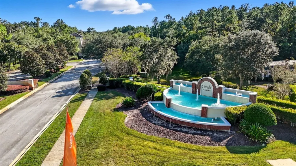 5315 Cappleman Loop Brooksville FL 34601