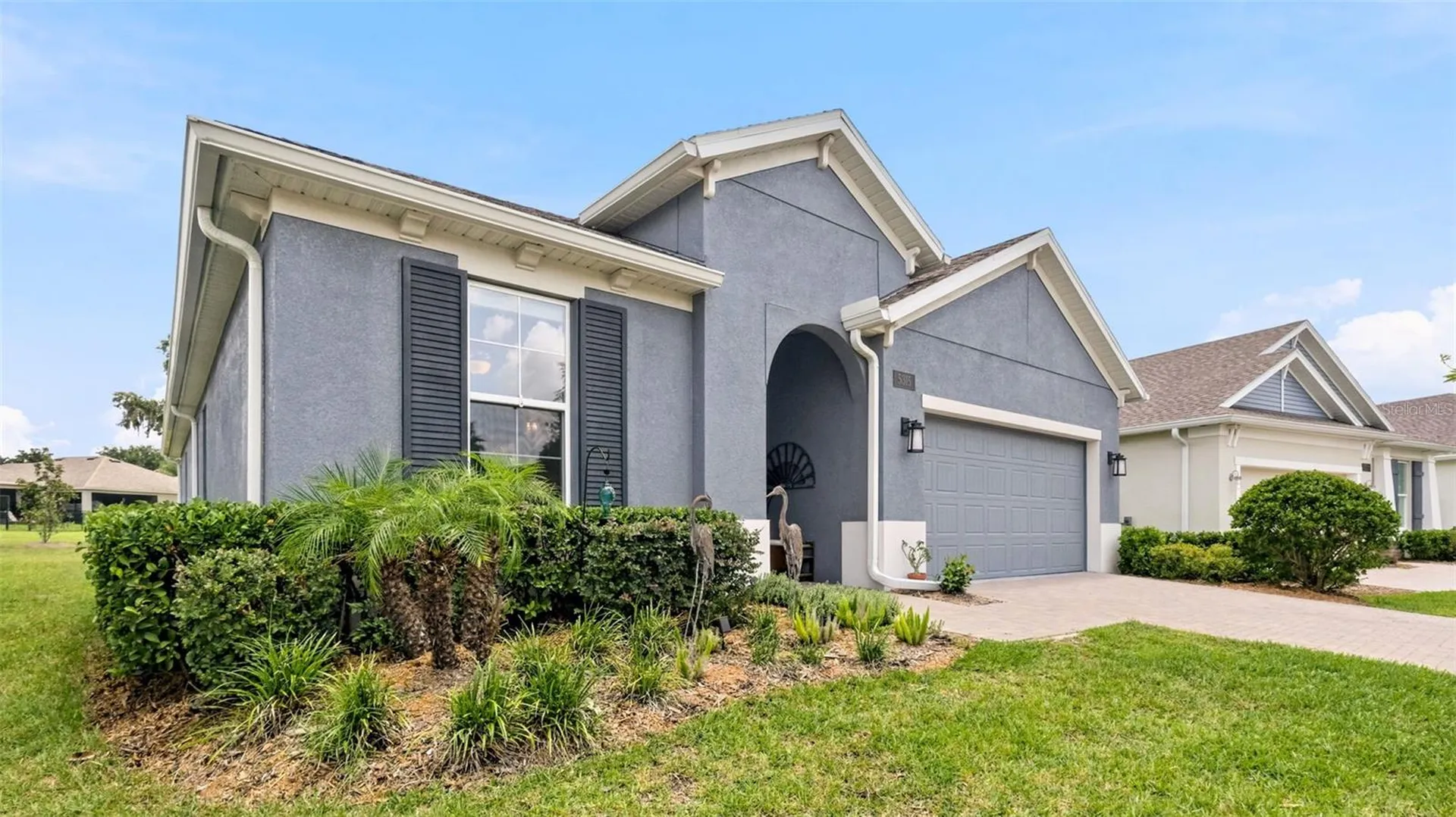 5315 Cappleman Loop Brooksville FL 34601