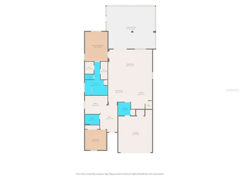 5315 Cappleman Loop Brooksville FL 34601